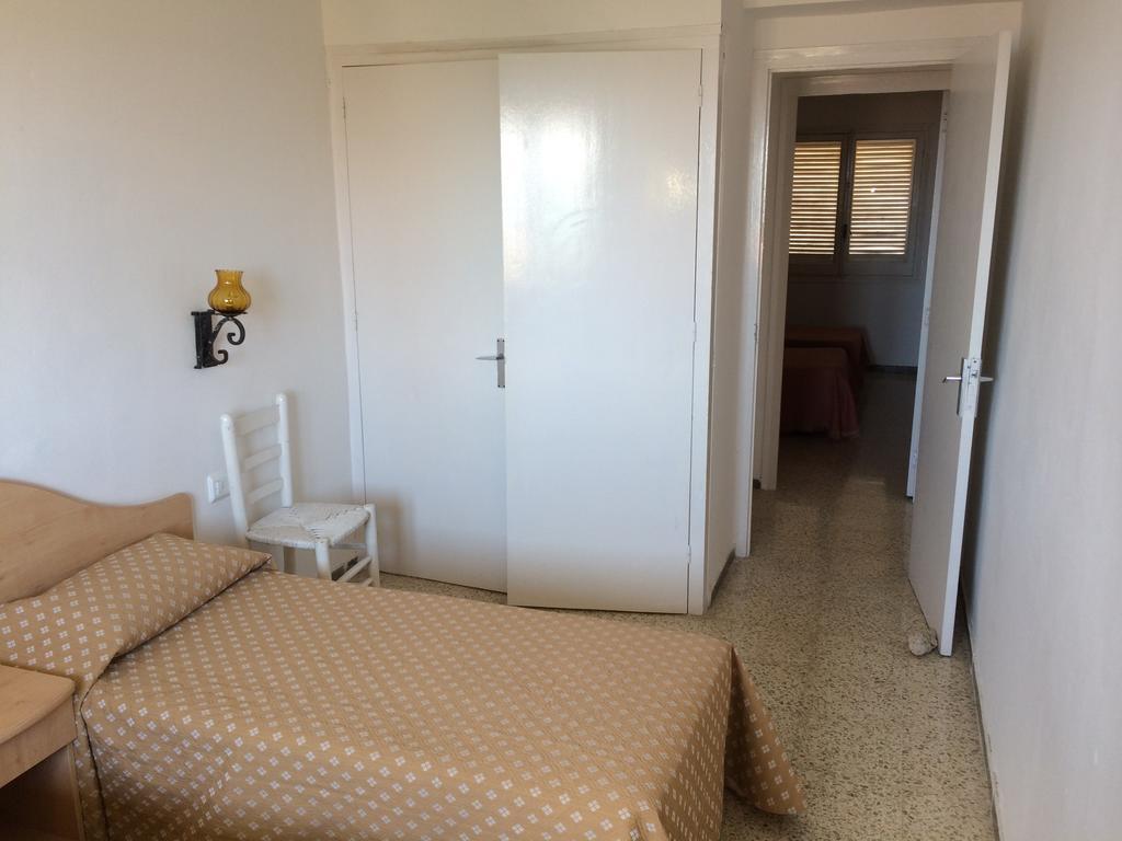 Apartaments Bellamar Малґрат-да-Мар Номер фото